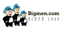 mã giảm giá Bigmen.com