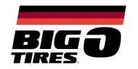 ส่วนลด Big O Tires