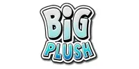 Big Plush Discount Code