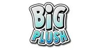 Big Plush 優惠碼