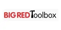 κουπονι Big Red Toolbox