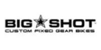 Big Shot Discount code