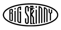 Big Skinny Kortingscode