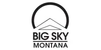 Big Sky Resort Slevový Kód