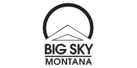 Big Sky Resort 優惠碼