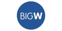 Codice Sconto BIG W