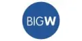 BIG W Promo Codes