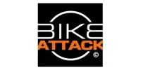 Bike Attack Alennuskoodi