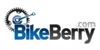 BikeBerry.com 優惠碼