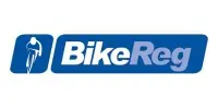 BikeReg Kortingscode