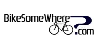 BikeSomeWhere Code Promo