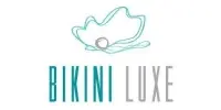Bikini Luxe Cupom