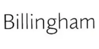 Billingham Kortingscode