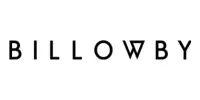 Billowby Discount Code