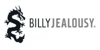 Billy Jealousy Slevový Kód