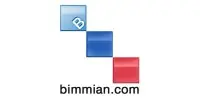 Cupón Bimmian.com