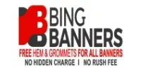 mã giảm giá BingBanners