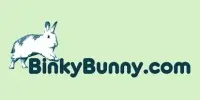 Código Promocional Binkybunny.com