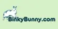 Binkybunny.com Coupons