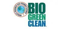Bio Green Clean Kody Rabatowe 