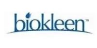 Biokleenhome.com Code Promo