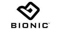 Cupón Bionic gloves