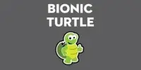 Bionic Turtle Cupón