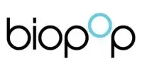 BioPop Koda za Popust