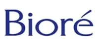 Biore.com Kortingscode