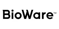 mã giảm giá Bioware.com