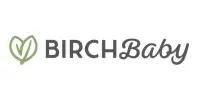 Birch Baby Coupon