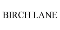 Birch Lane Coupon