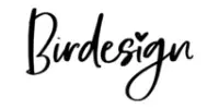 Cupón Birdesign
