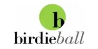 birdieball Kortingscode