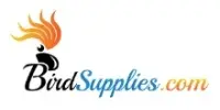 Bird Supplies Discount Code