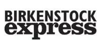 Código Promocional Birkenstock Express