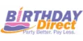Birthday Direct Promo Codes