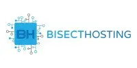 mã giảm giá Bisect Hosting