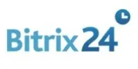 Código Promocional Bitrix24