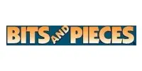 Bits And Pieces Code Promo