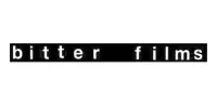 Bitter Films Discount code