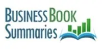 Business Book Summaries Promo Code