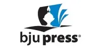 BJU Press Alennuskoodi