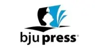 BJU Press Total Homeschool Solution Alennuskoodi