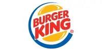 Cod Reducere Burger King