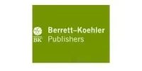 Berrett-Koehler Publishers Promo Code