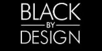 Black By Design Coupon