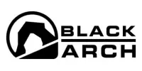 Black Arch Holsters Kody Rabatowe 