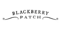 Blackberry Patch Discount code