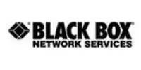 Black Box Network Services Kody Rabatowe 